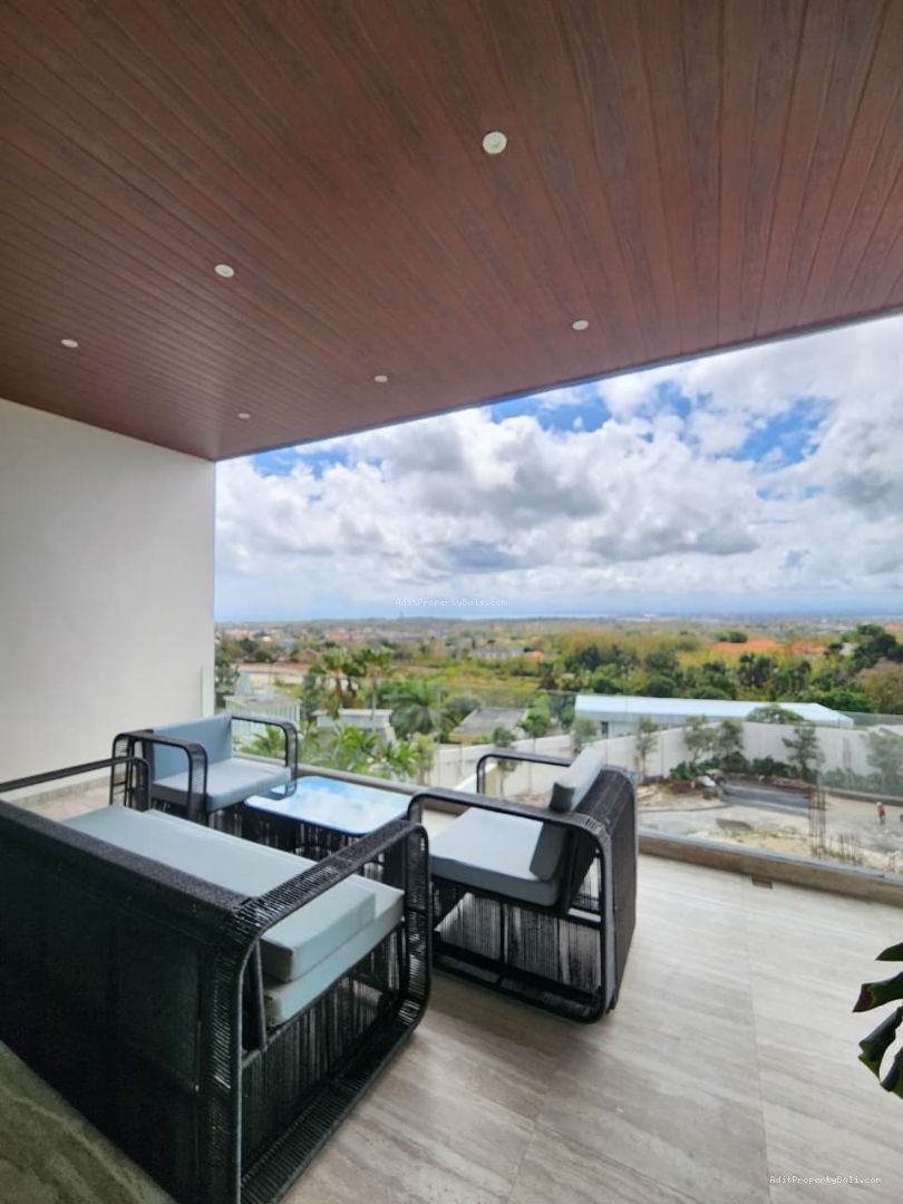 Villa murah ocean view jimbaran bali