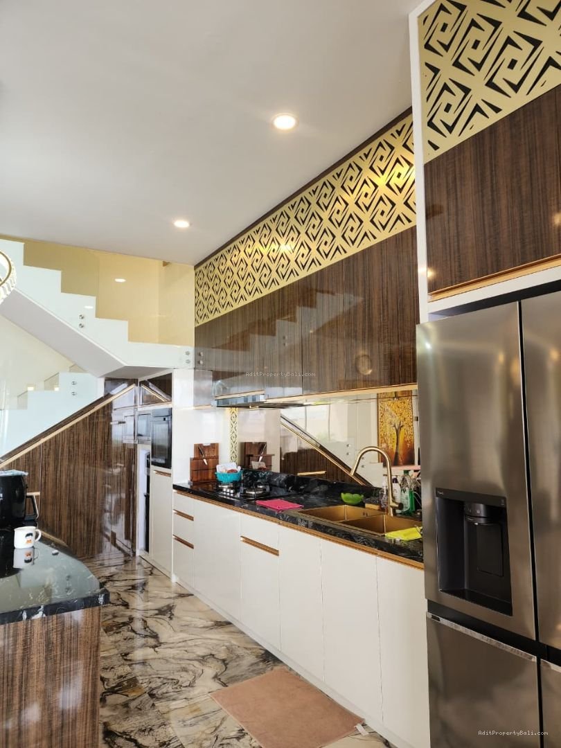 Villa murah ocean view jimbaran bali