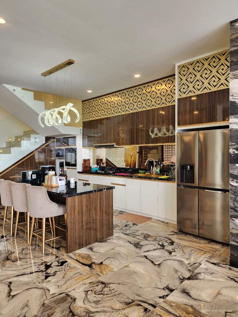 Villa murah ocean view jimbaran bali