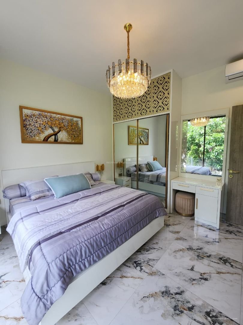 Villa murah ocean view jimbaran bali