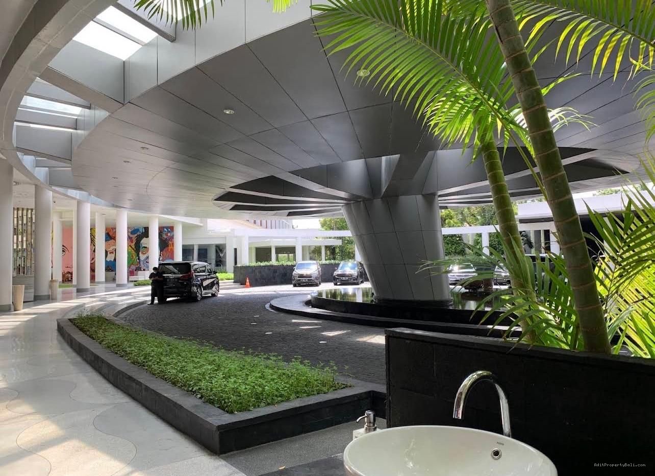 Villa W seminyak bali