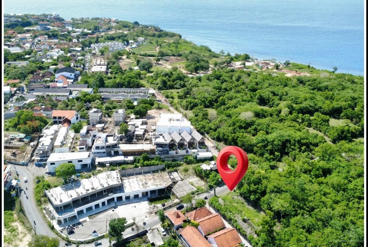 Tanah Premium Labuan Sait Pecatu Kuta Selatan