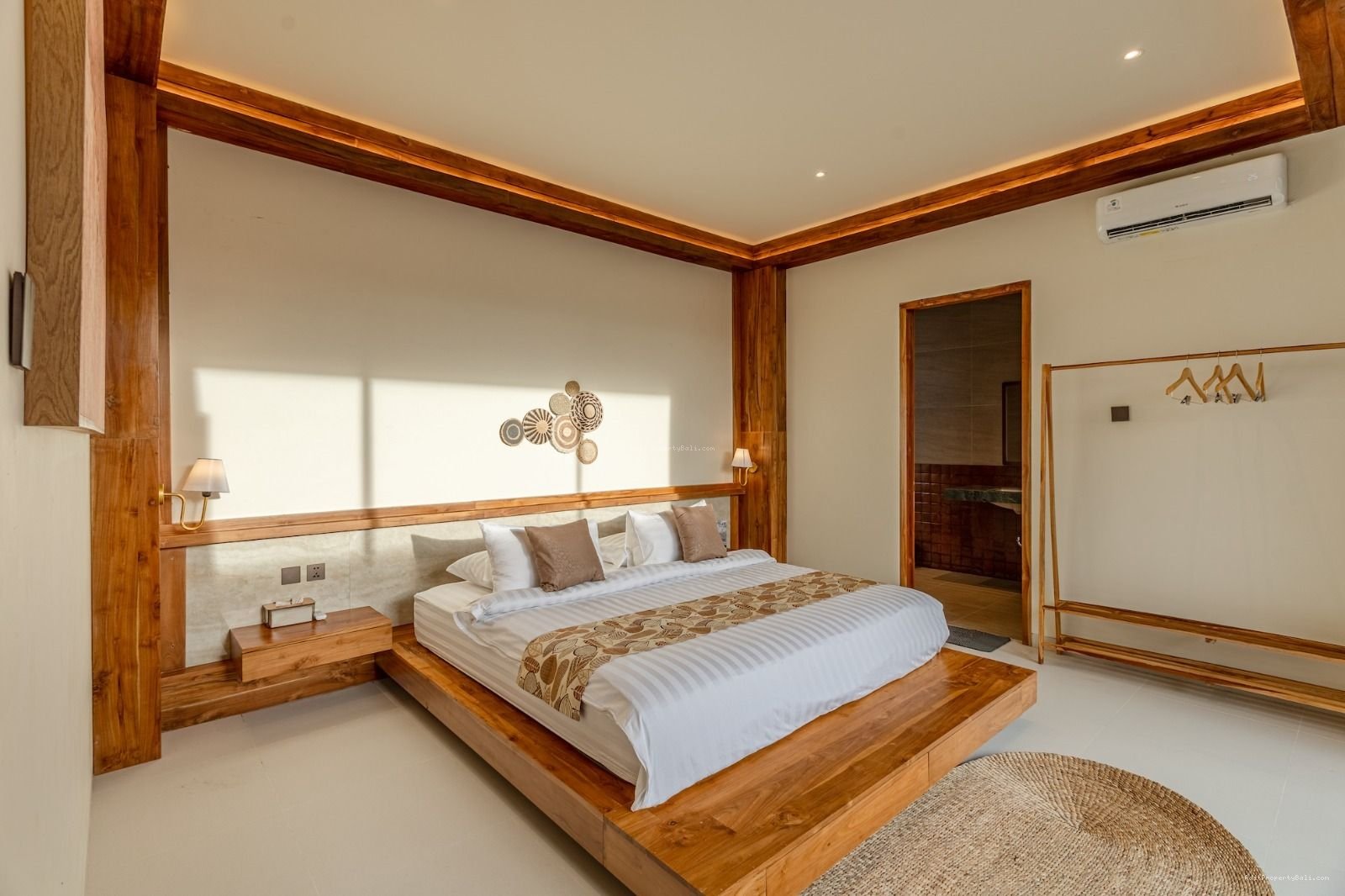 Villa brand new seminyak badung bali