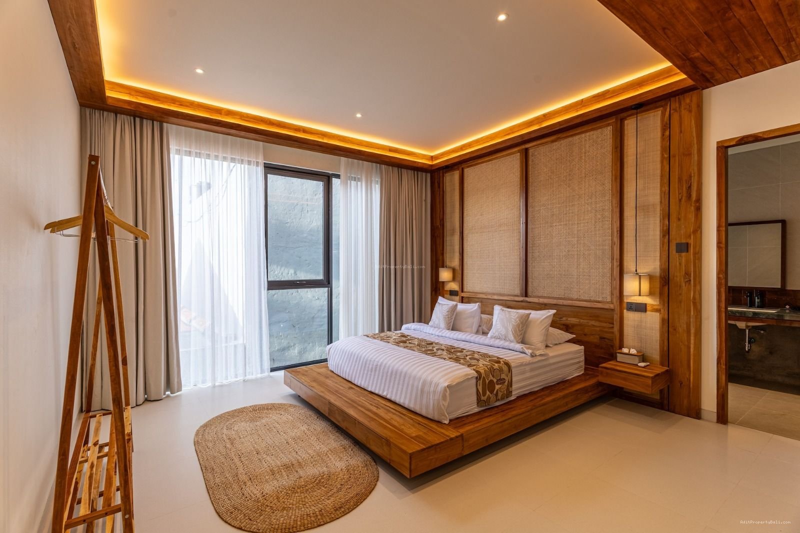 Villa brand new seminyak badung bali