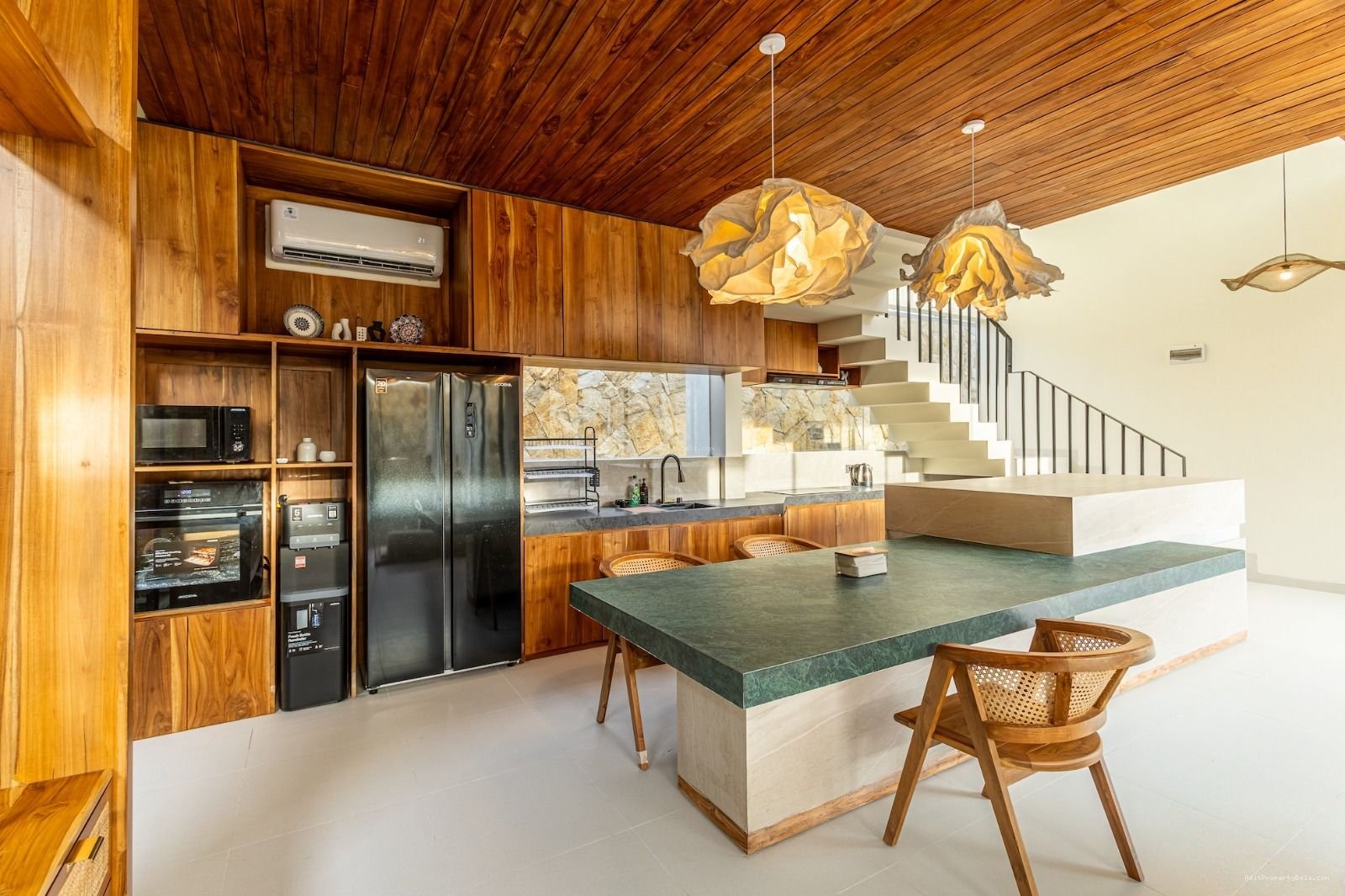 Villa brand new seminyak badung bali