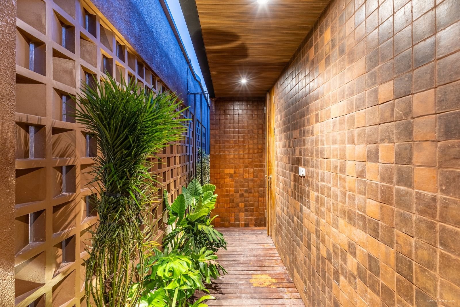 Villa brand new seminyak badung bali