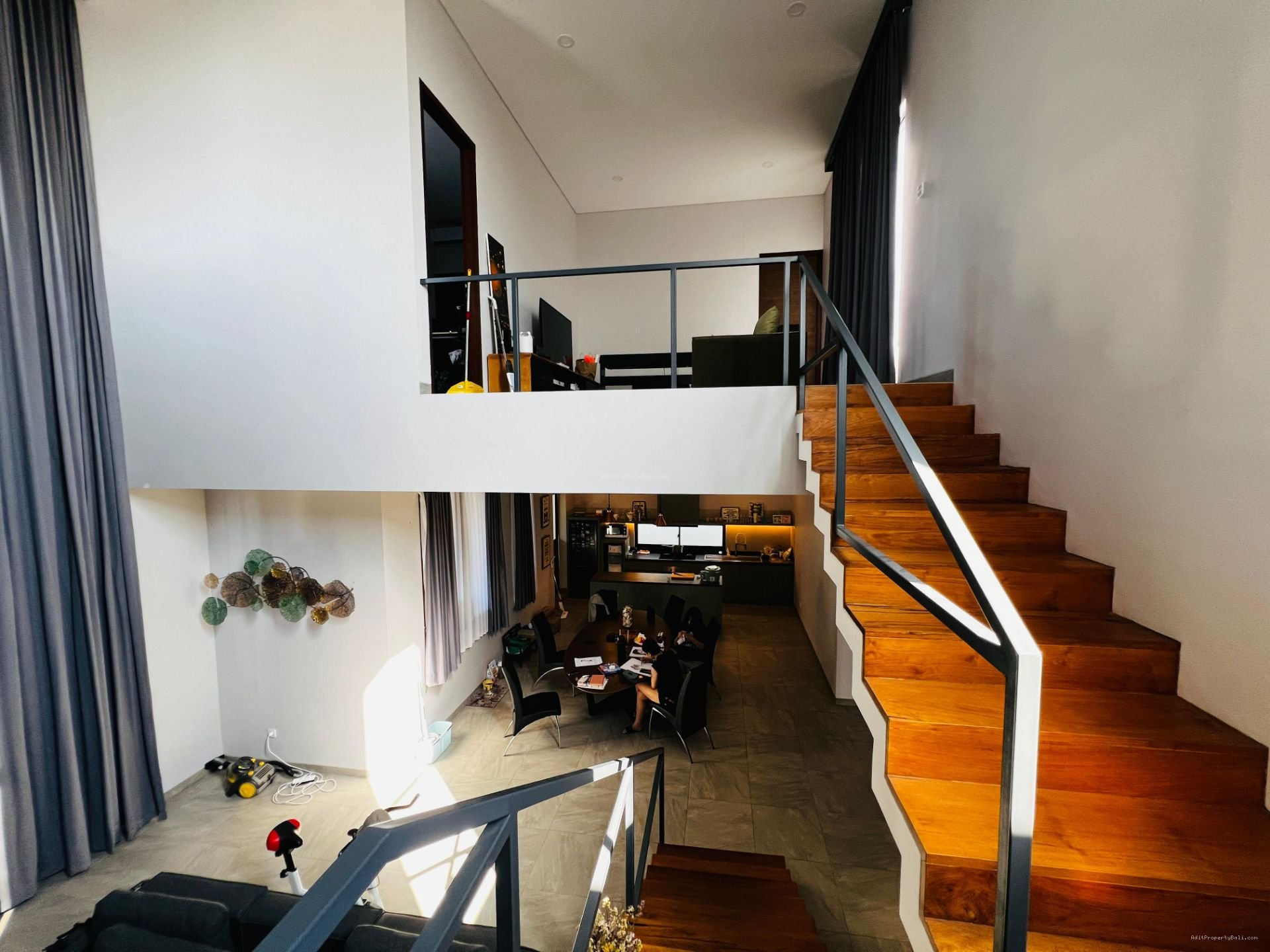Rumah Suradipa Peguyangan Kaja Denpasar Bali