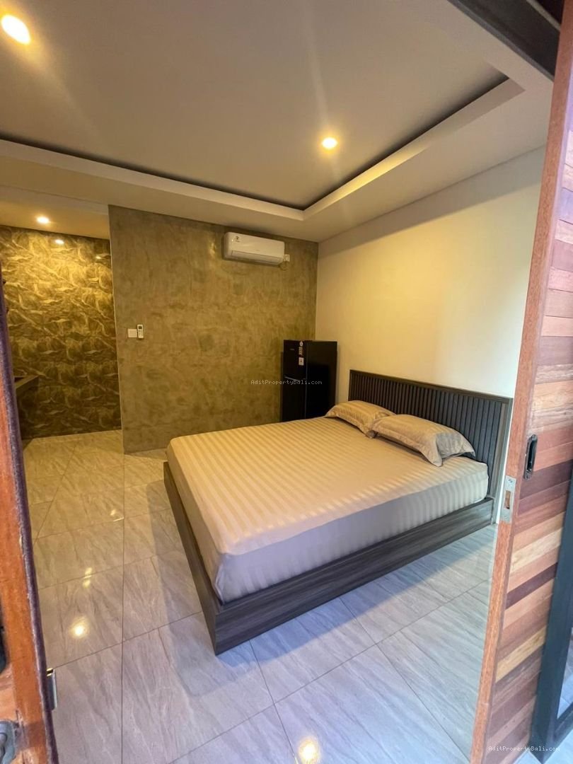 Kost baru muding kerobokan bali