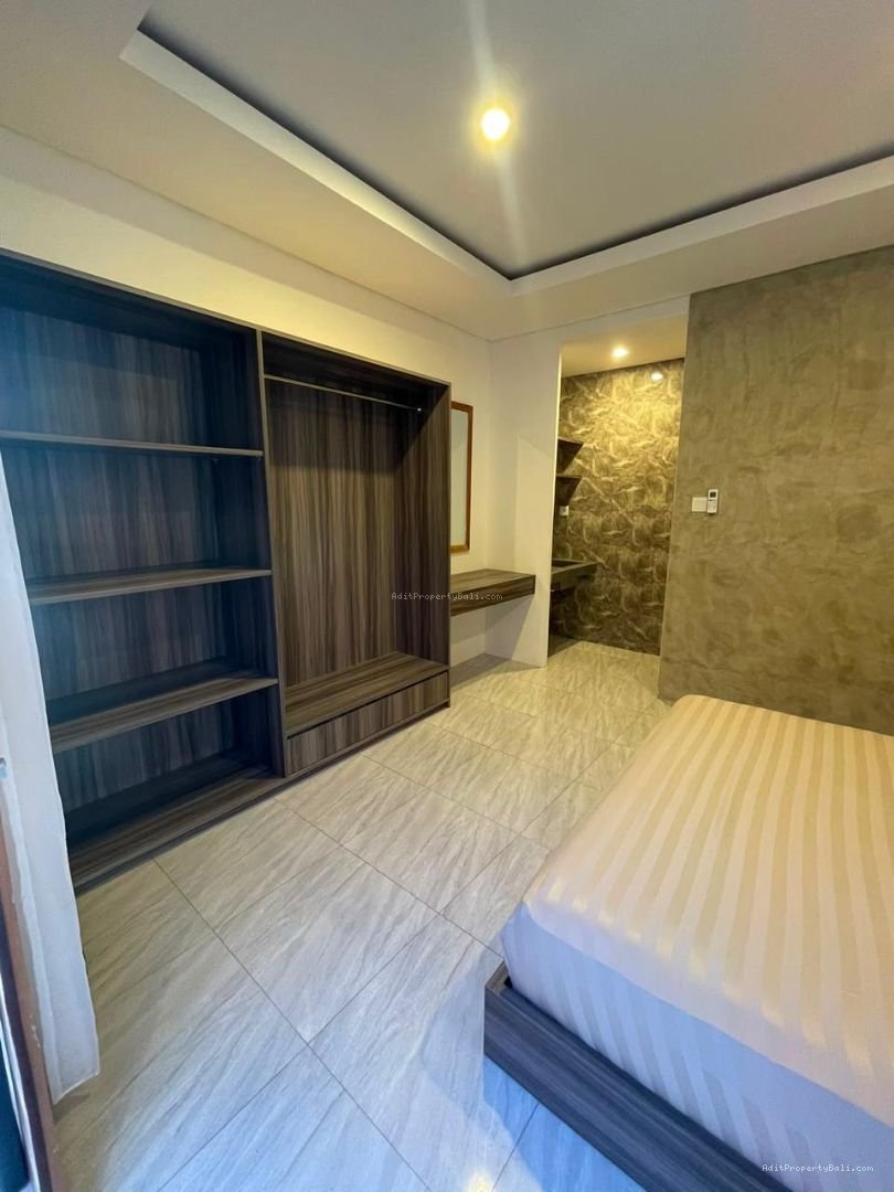 Kost baru muding kerobokan bali