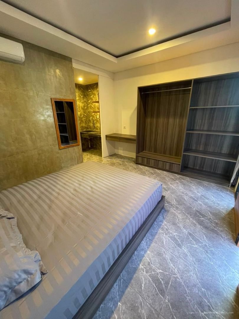 Kost baru muding kerobokan bali