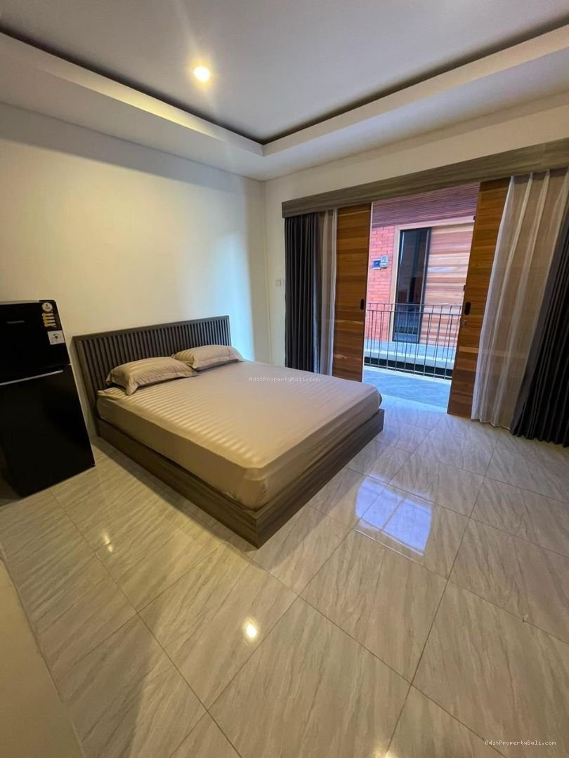 Kost baru muding kerobokan bali