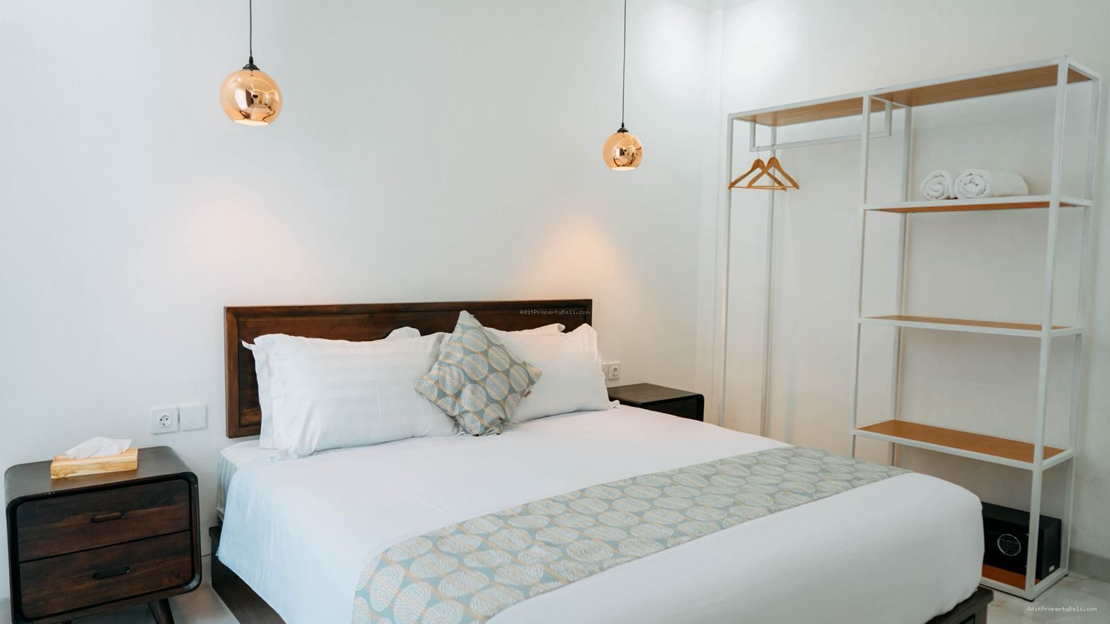 Villa plataran canggu