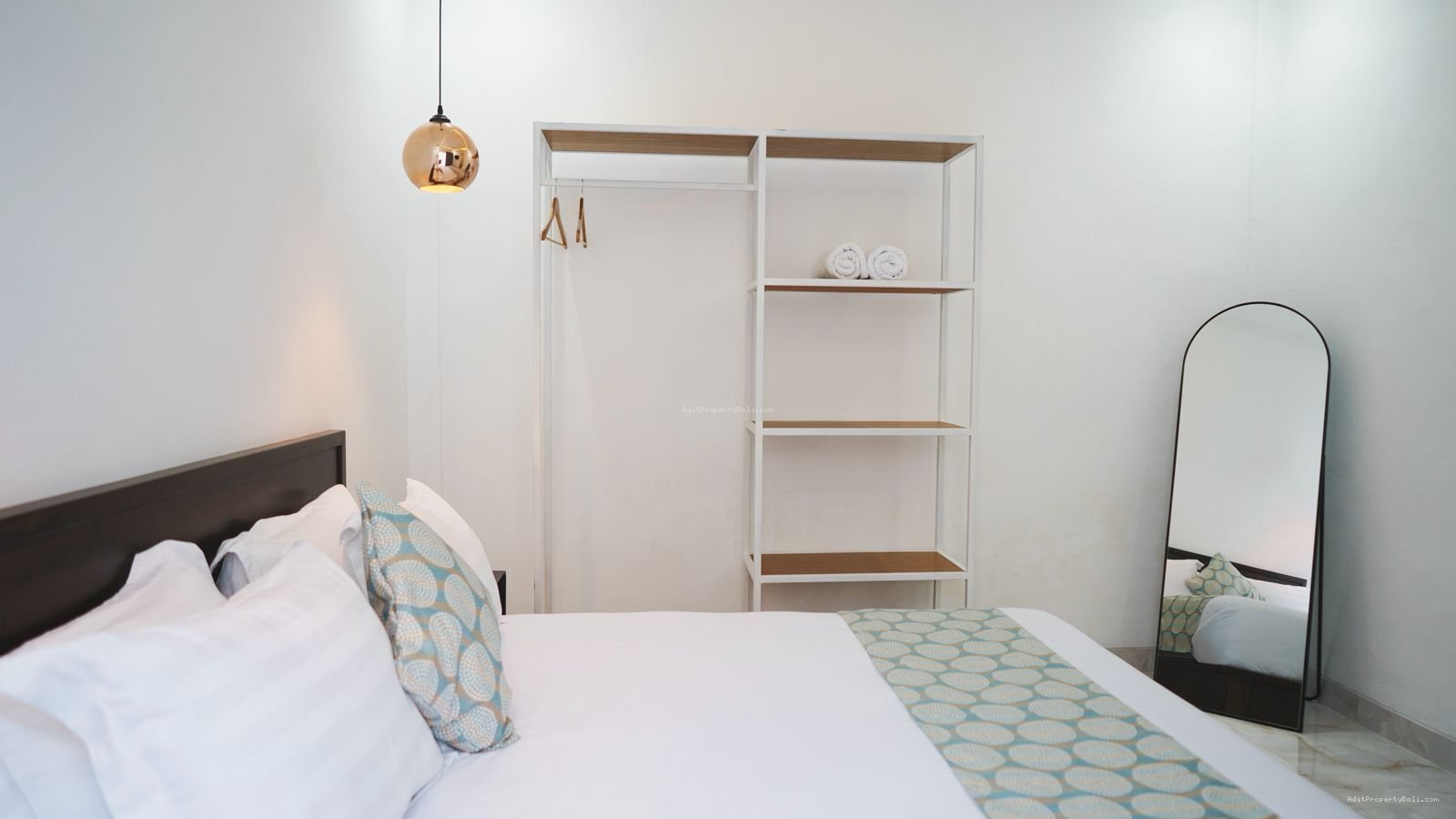 Villa plataran canggu