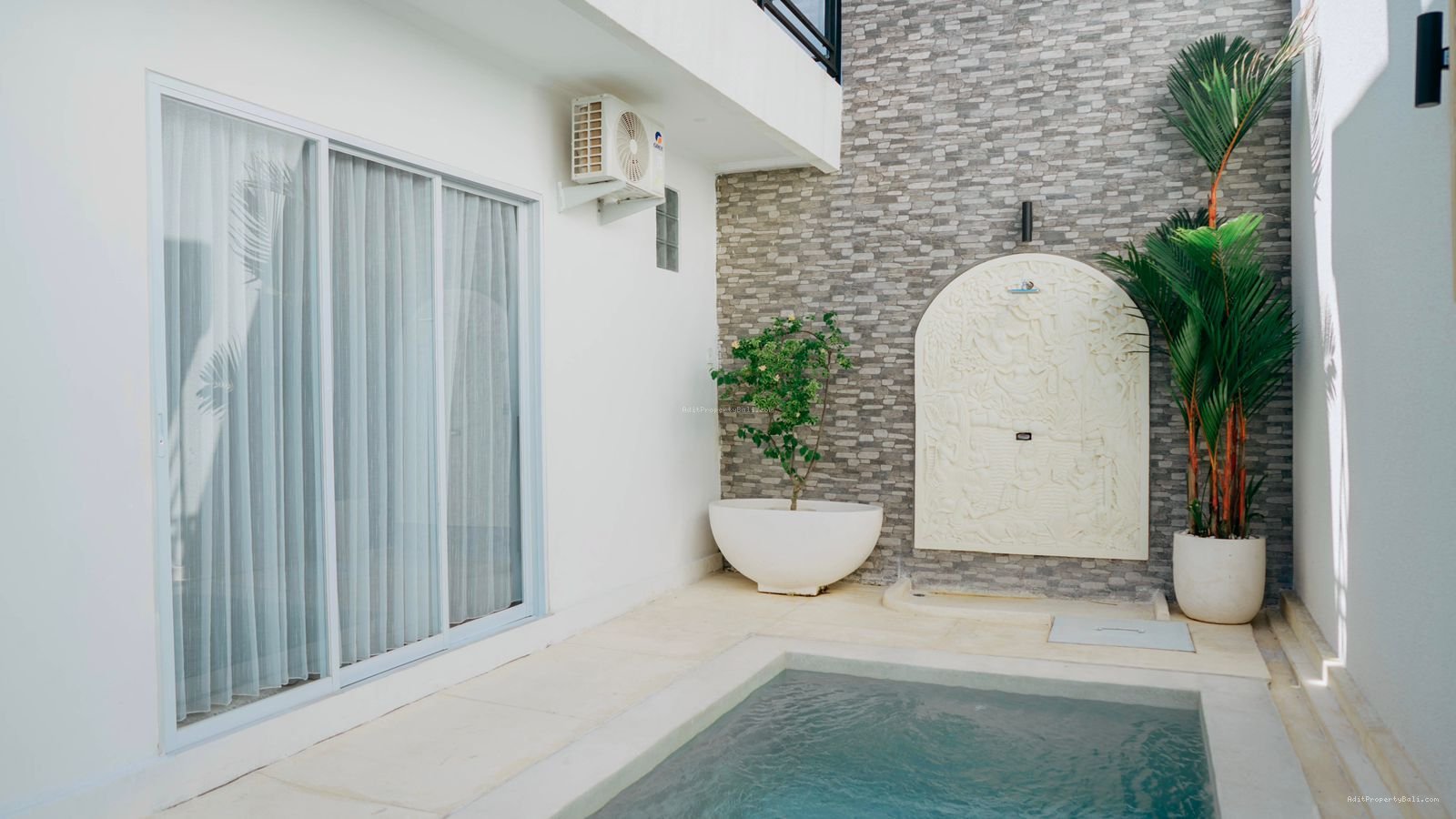 Villa plataran canggu