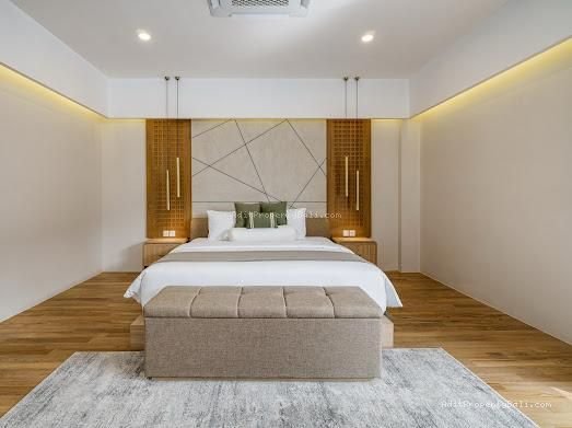 Villa brand new seminyak bali