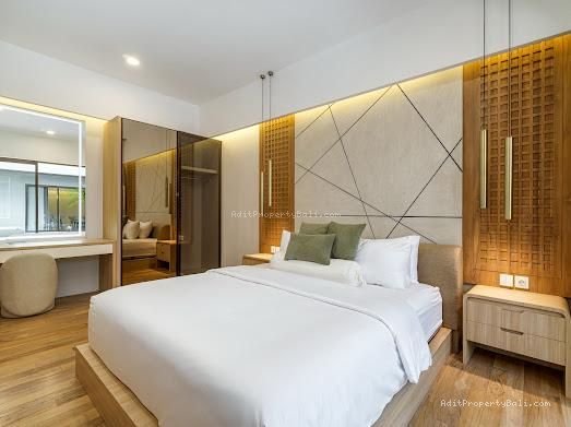 Villa brand new seminyak bali