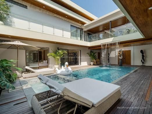 Villa brand new seminyak bali