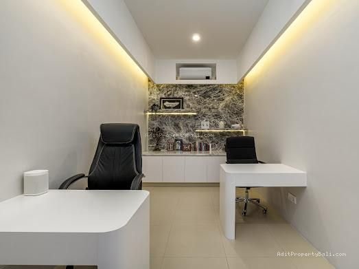 Villa brand new seminyak bali