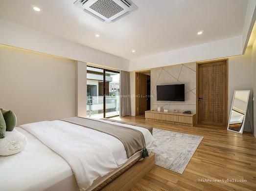 Villa brand new seminyak bali