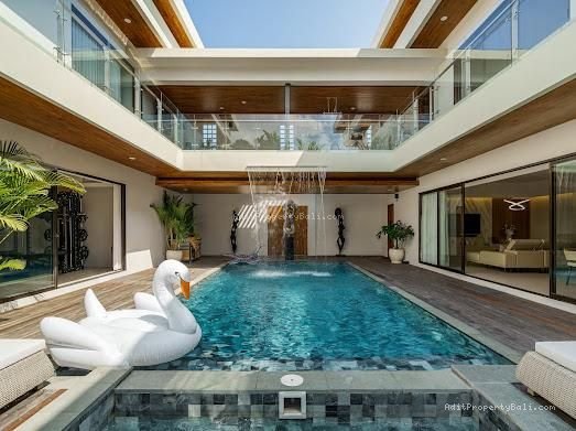 Villa brand new seminyak bali