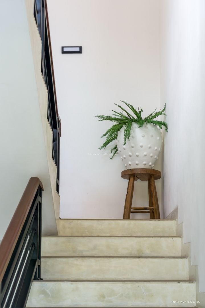 Villa modern tumbak bayuh pererenan