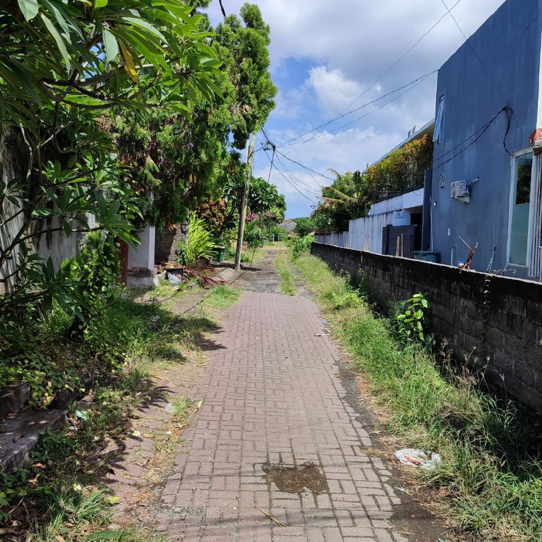 Tanah petitenget seminyak