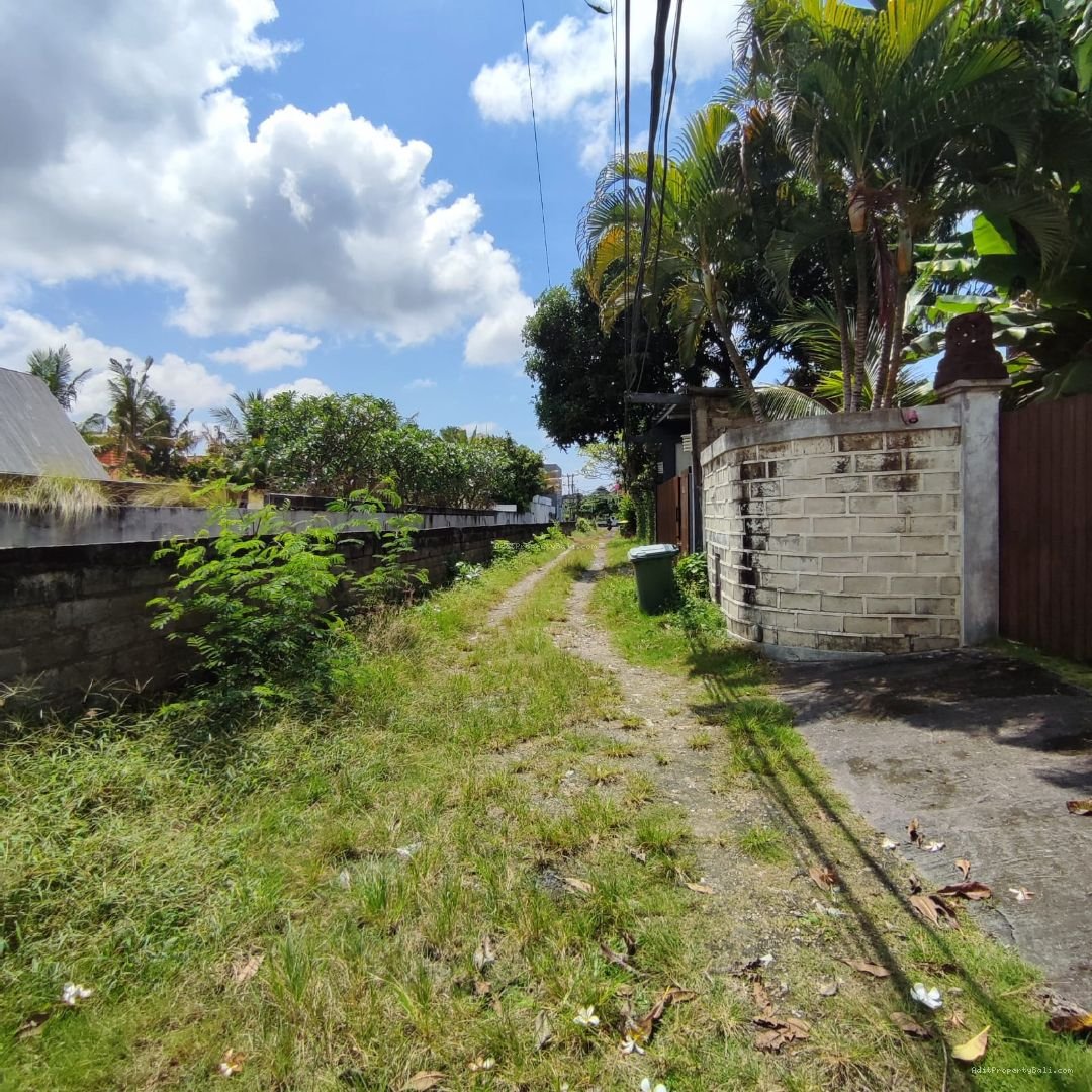 Tanah petitenget seminyak