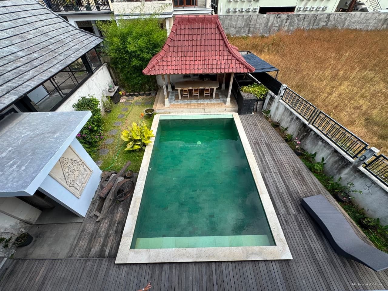 Villa murah sanur denpasar
