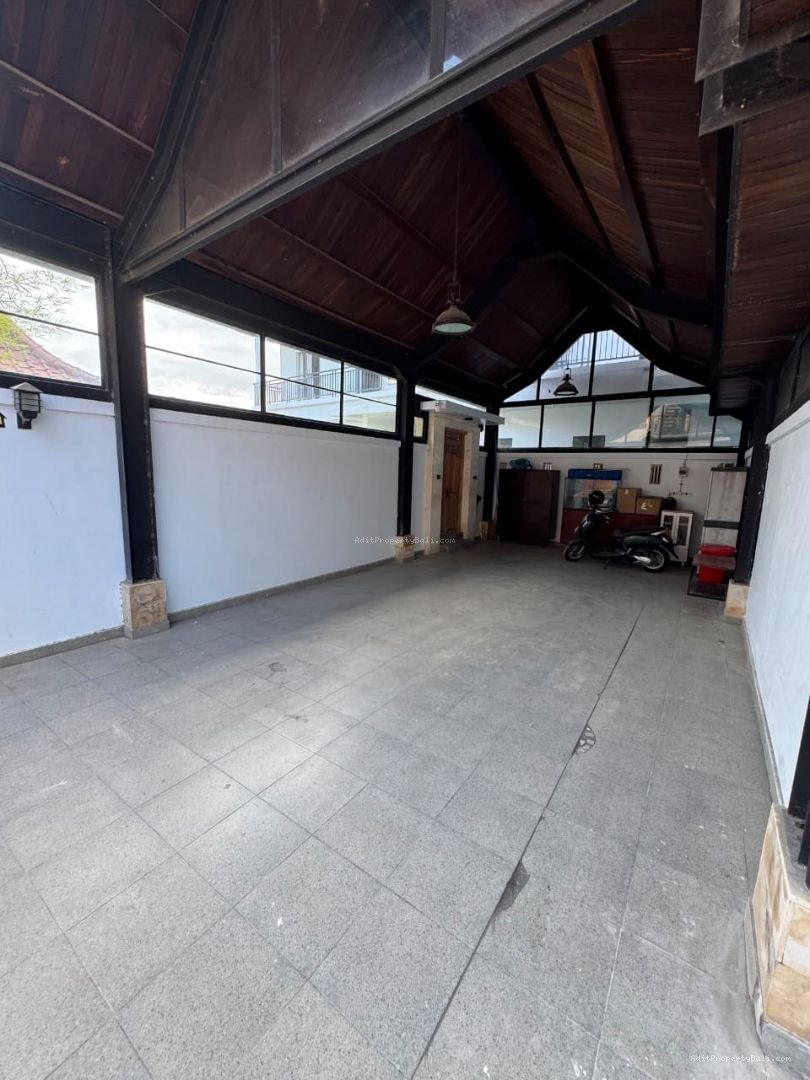 Villa murah sanur denpasar