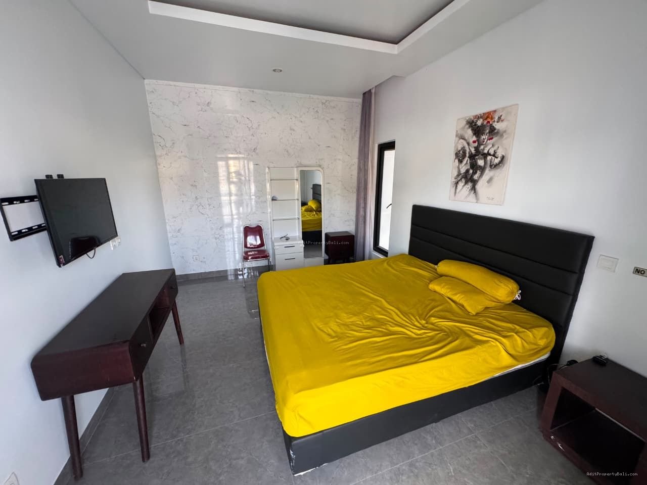 Villa murah sanur denpasar