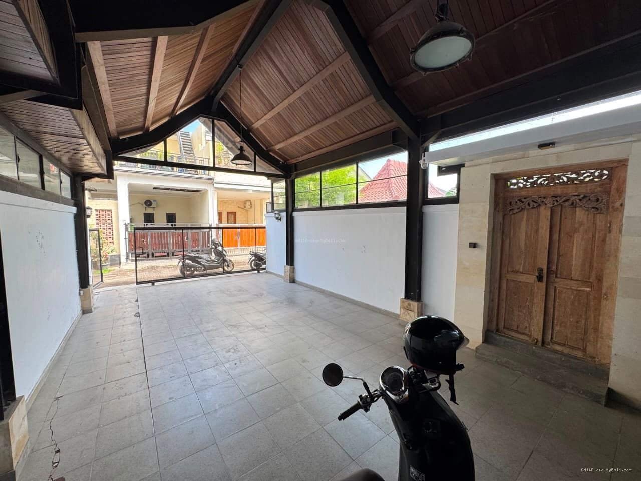 Villa murah sanur denpasar