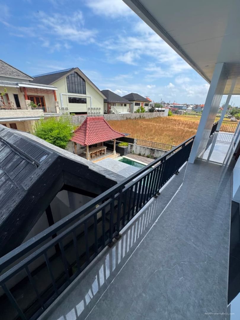 Villa murah sanur denpasar