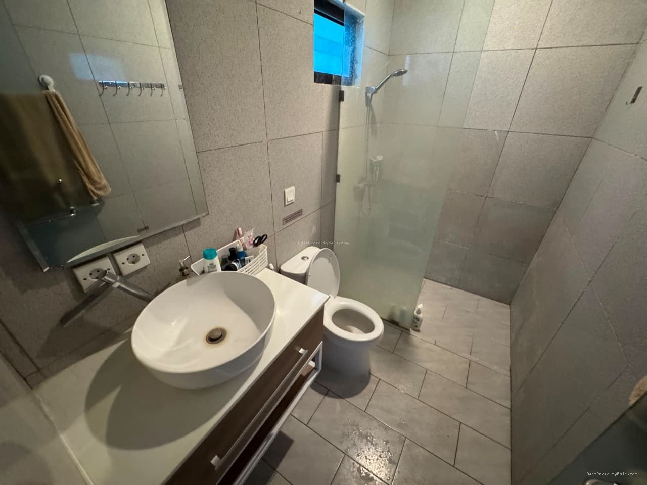Villa murah sanur denpasar