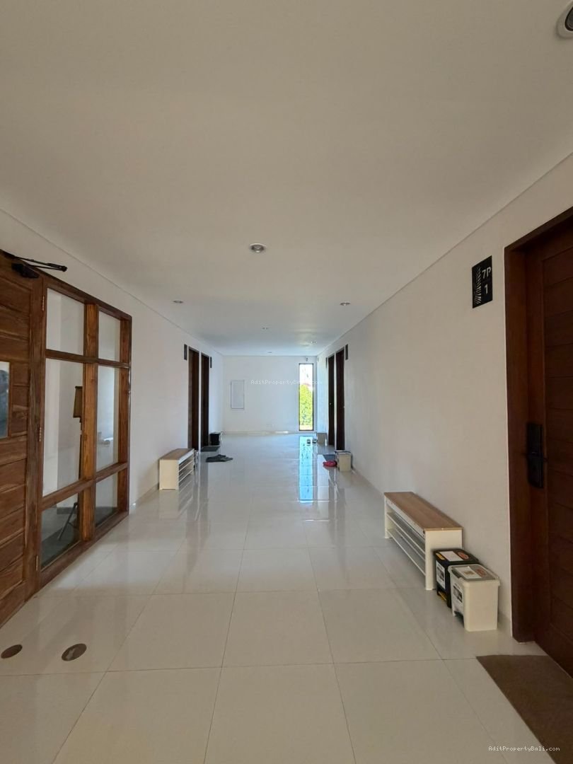 Kost Sudirman denpasar