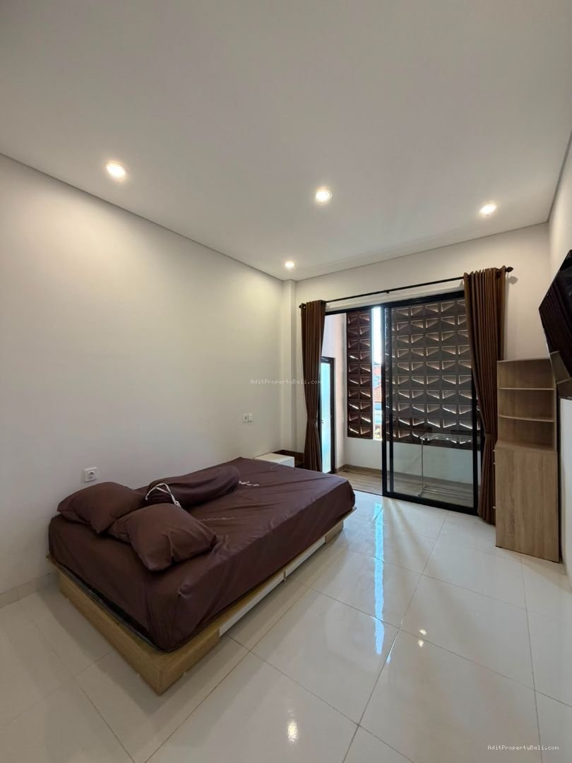 Kost Sudirman denpasar