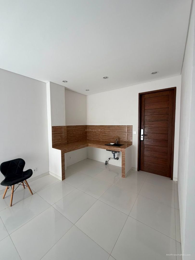 Kost Sudirman denpasar