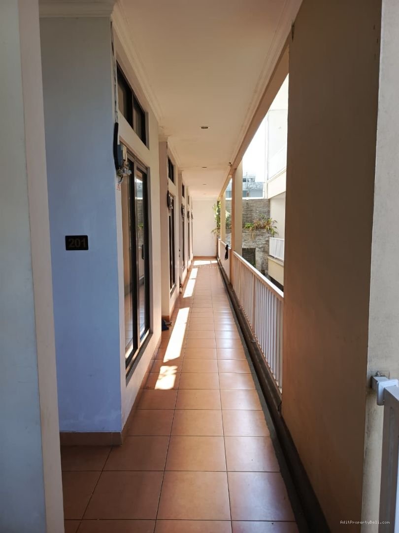 Kost pemuda renon bali