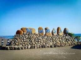 Tanah pantai seseh mengwi badung bali