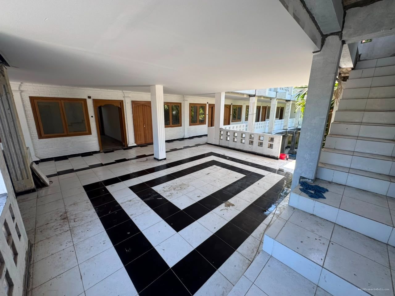 Kost pantai sanur denpasar bali