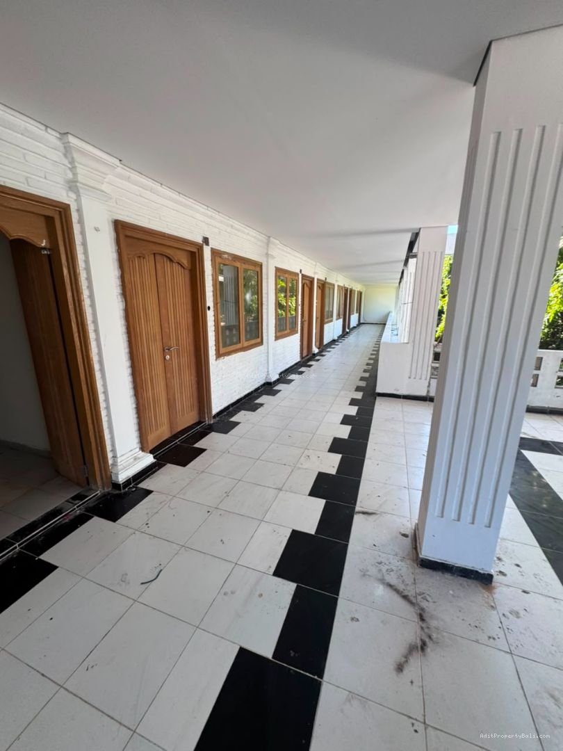 Kost pantai sanur denpasar bali