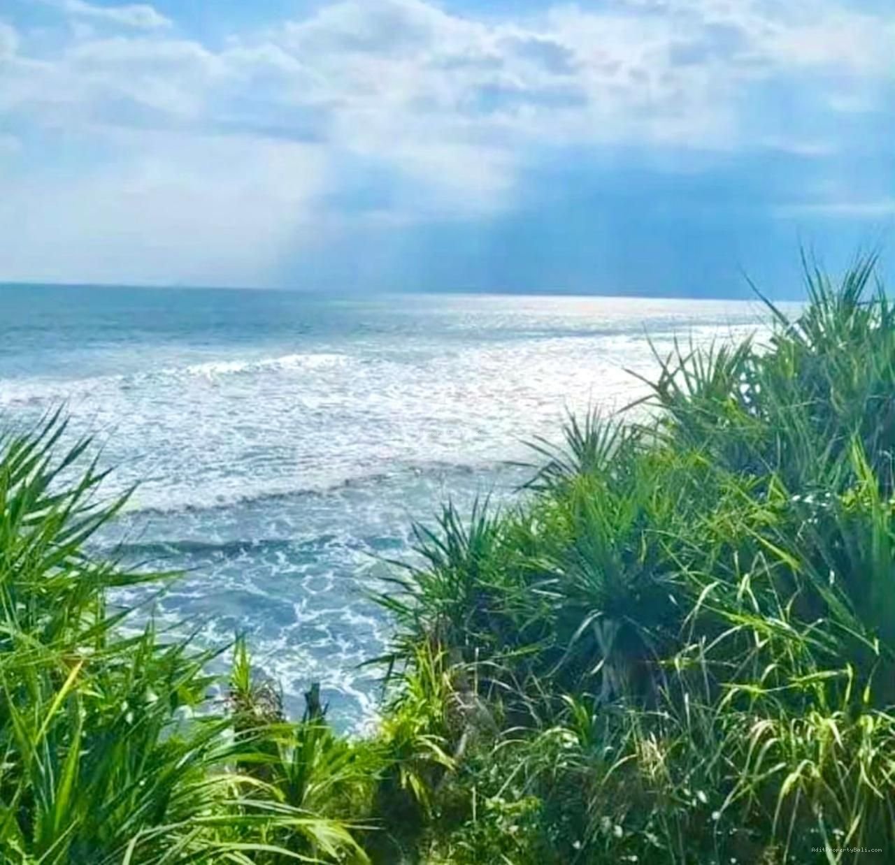 Tanah los pantai nyanyi tabanan
