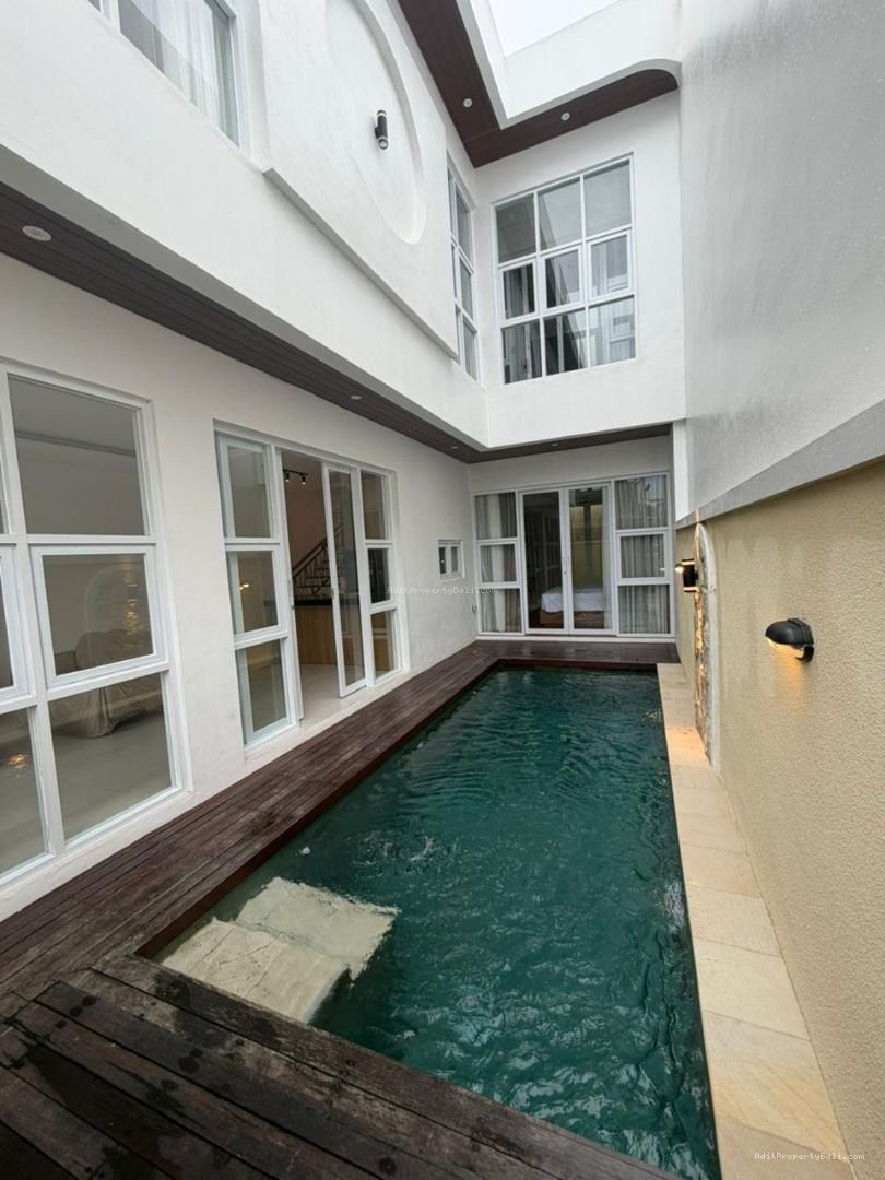 Villa brand new semat berawa
