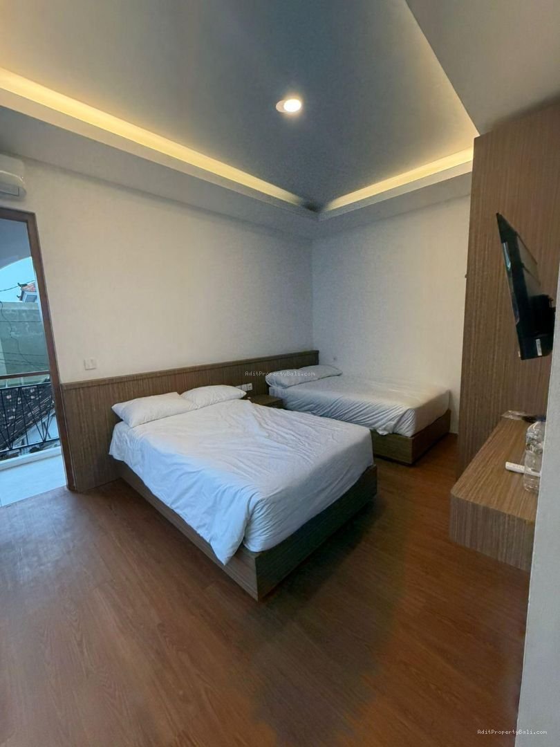 Villa brand new semat berawa