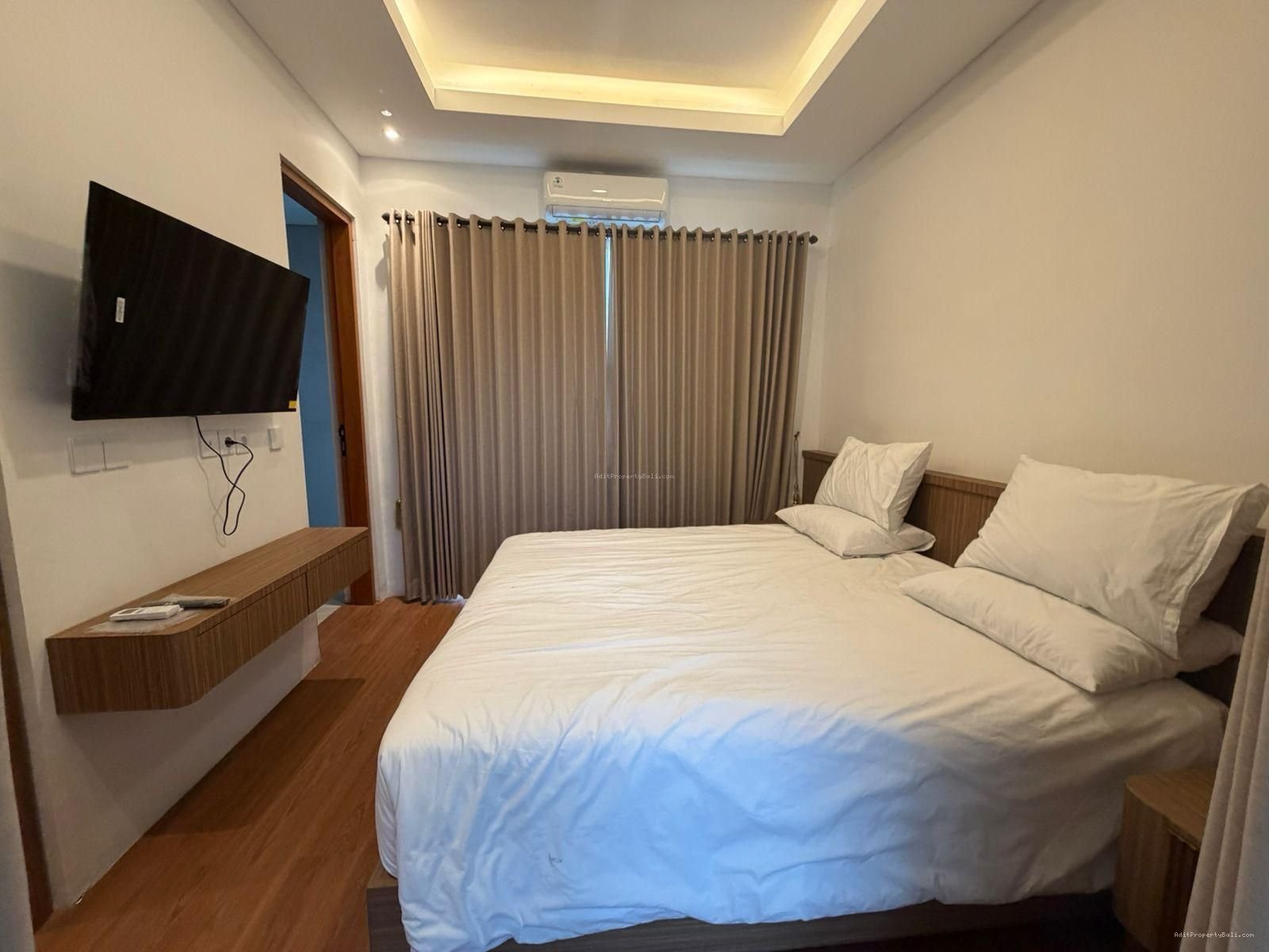 Villa brand new semat berawa
