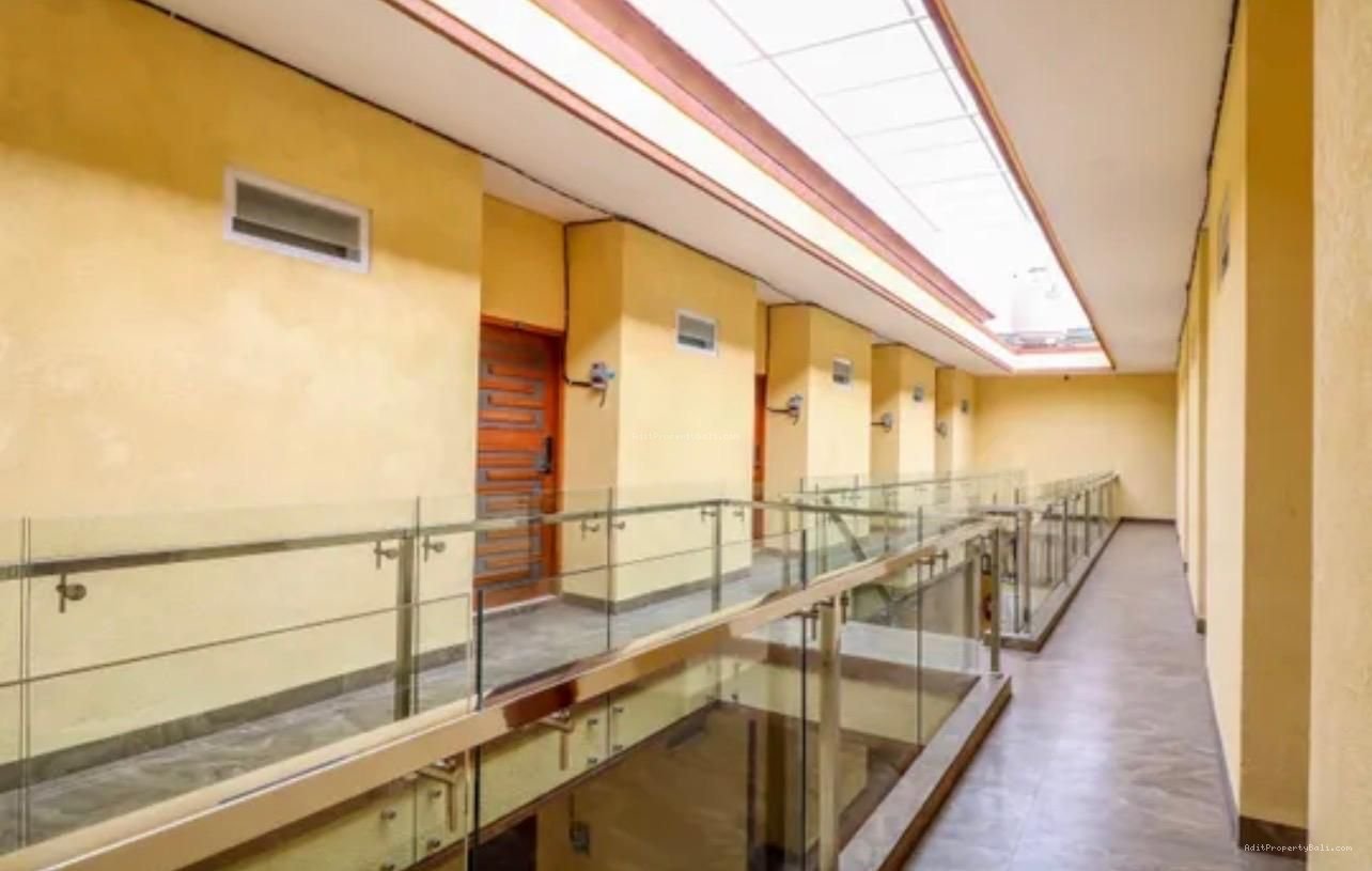Kost elit pemogan denpasar