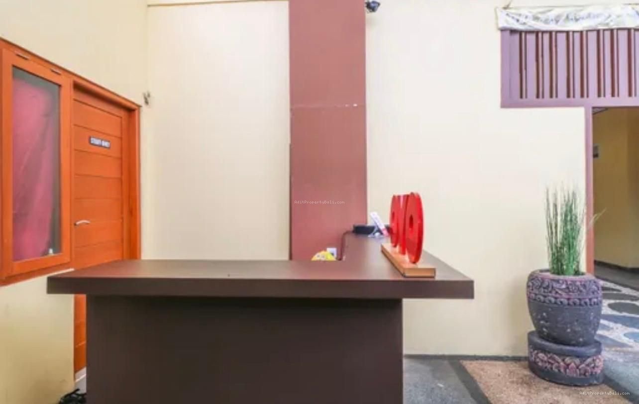 Kost elit pemogan denpasar