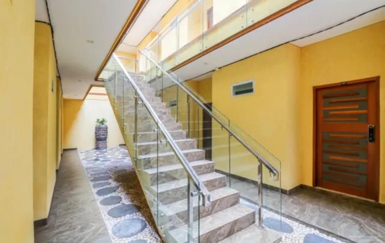 Kost elit pemogan denpasar
