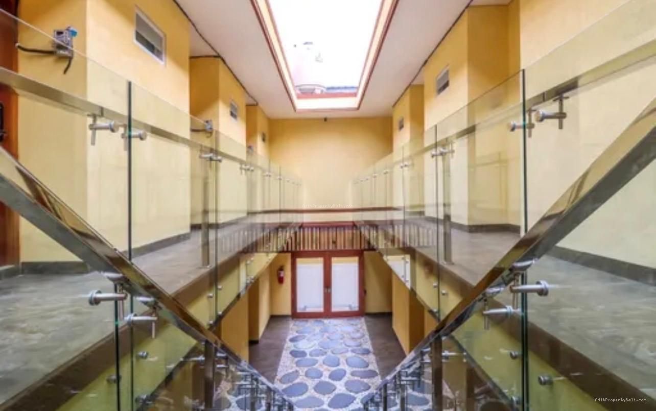 Kost elit pemogan denpasar