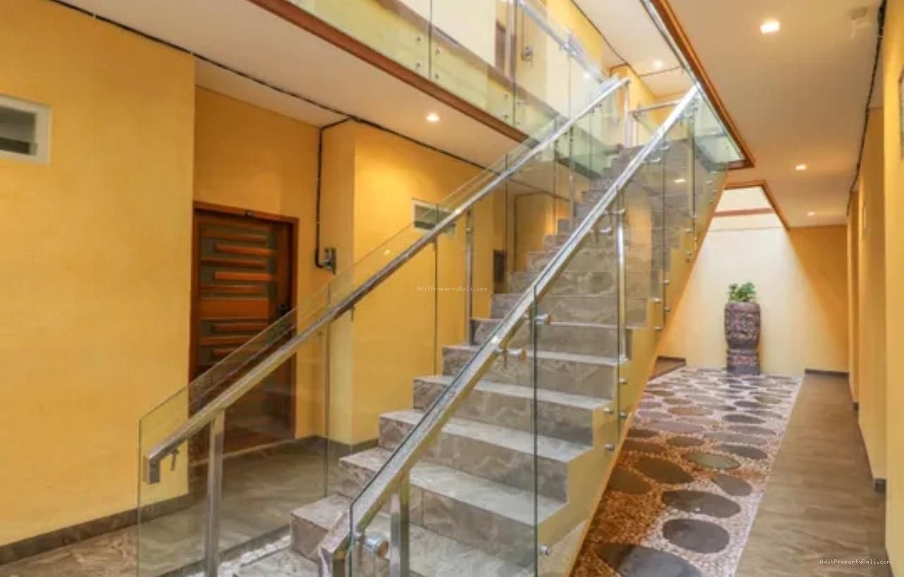 Kost elit pemogan denpasar