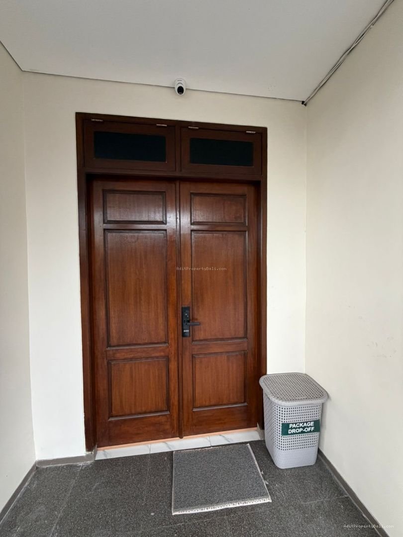 Kost nuansa indah pemogan denpasar